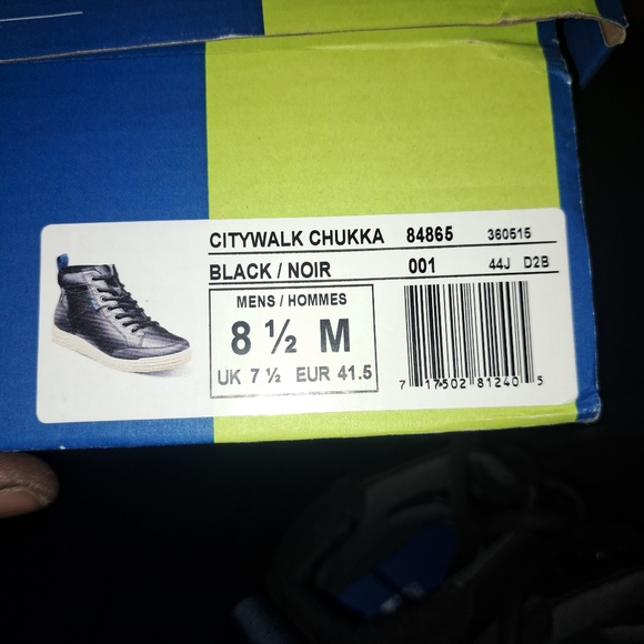 Nunn Bush Shoes Men's Sz.8.5 - Picture 13 of 14